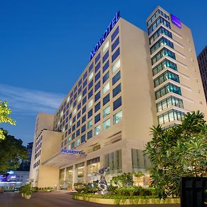 Novotel Ahmedabad